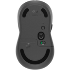 Мишка Logitech M650 Signature Bluetooth, Graphite (910-006274)