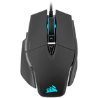 Геймърска мишка Corsair M65 RGB Ultra