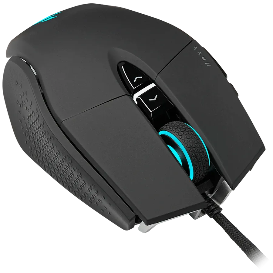 Геймърска мишка Corsair M65 RGB Ultra