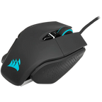 Геймърска мишка Corsair M65 RGB Ultra