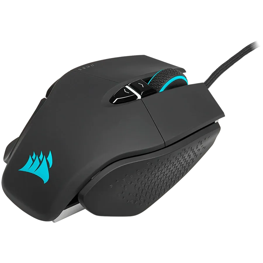 Геймърска мишка Corsair M65 RGB Ultra
