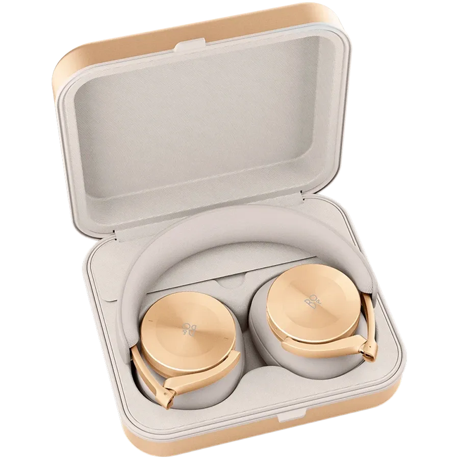 Слушалки Bang & Olufsen Beoplay H95 Gold Tone
