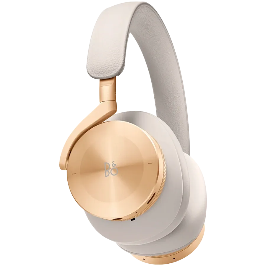 Слушалки Bang & Olufsen Beoplay H95 Gold Tone