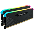 RAM памет Corsair DDR4, 3200MHz 32GB 2x16GB Dimm (CMG32GX4M2E3200C16)