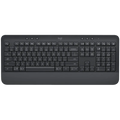 Клавиатура Logitech K650 Signature Bluetooth