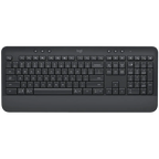 Клавиатура Logitech K650 Signature Bluetooth