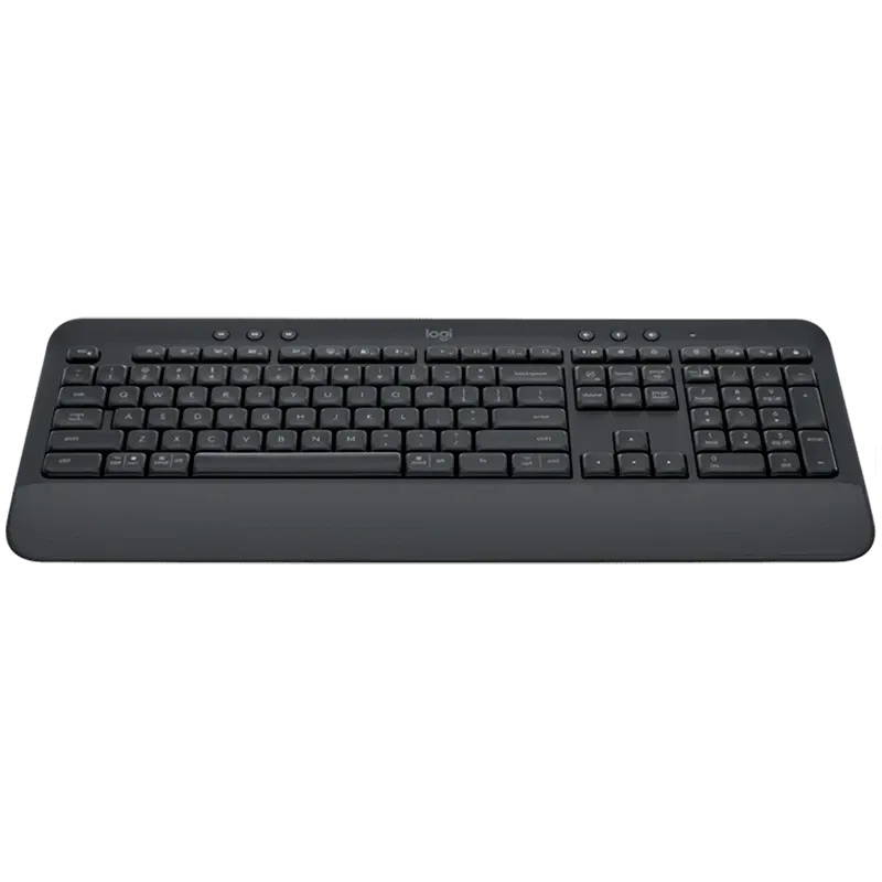Клавиатура Logitech K650 Signature Bluetooth