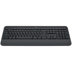 Клавиатура Logitech K650 Signature Bluetooth