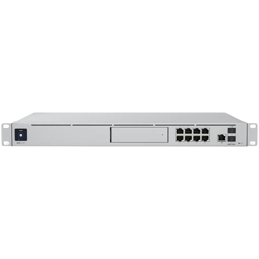Рутер Ubiquiti UniFi Dream Machine Special Edition