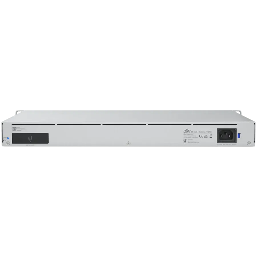 Рутер Ubiquiti UniFi Dream Machine Special Edition