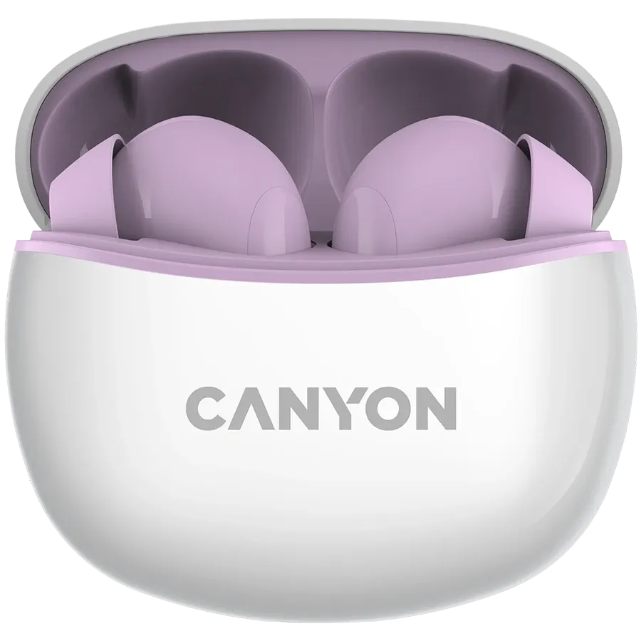 Безжични слушалки Canyon TWS-5