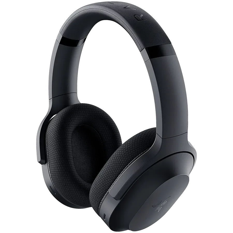 Геймърски слушалки Razer Barracuda, Wireless Multi-platform Gaming and Mobile