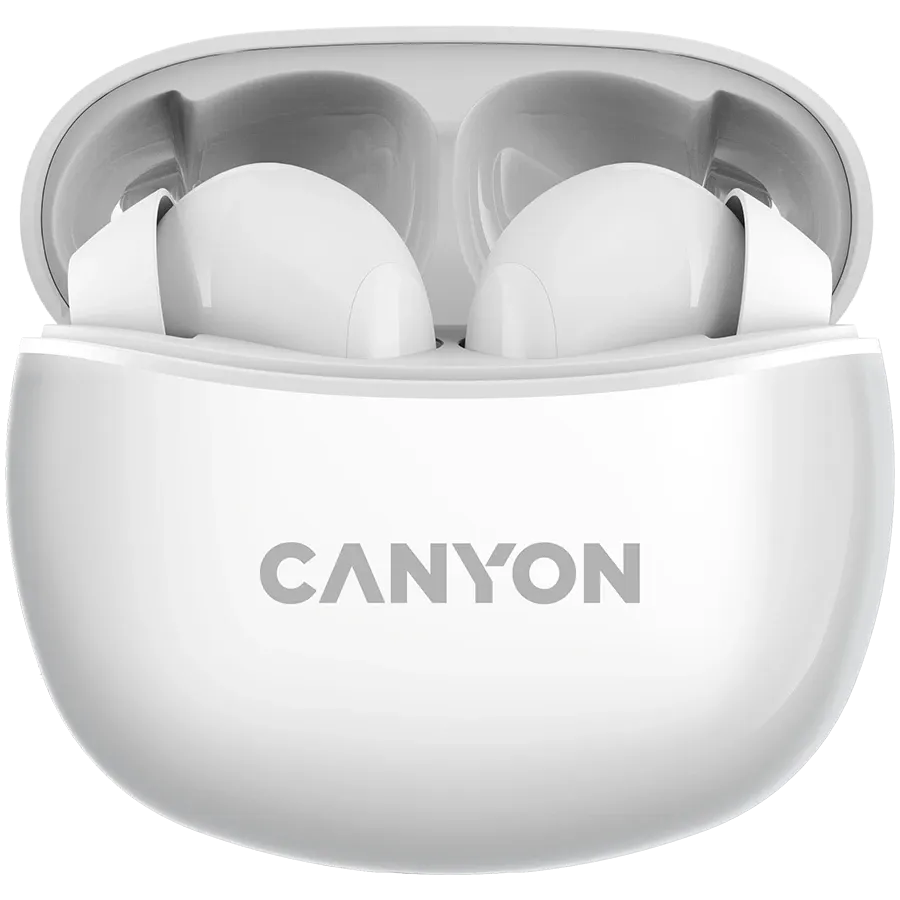 Безжични слушалки Canyon TWS-5
