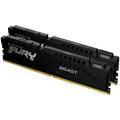 RAM памет Kingston DRAM 32GB 5600MT/s DDR5 CL36 DIMM (Kit of 2) FURY Beast