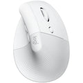 Мишка Logitech Lift Bluetooth Vertical Ergonomic (910-006475)