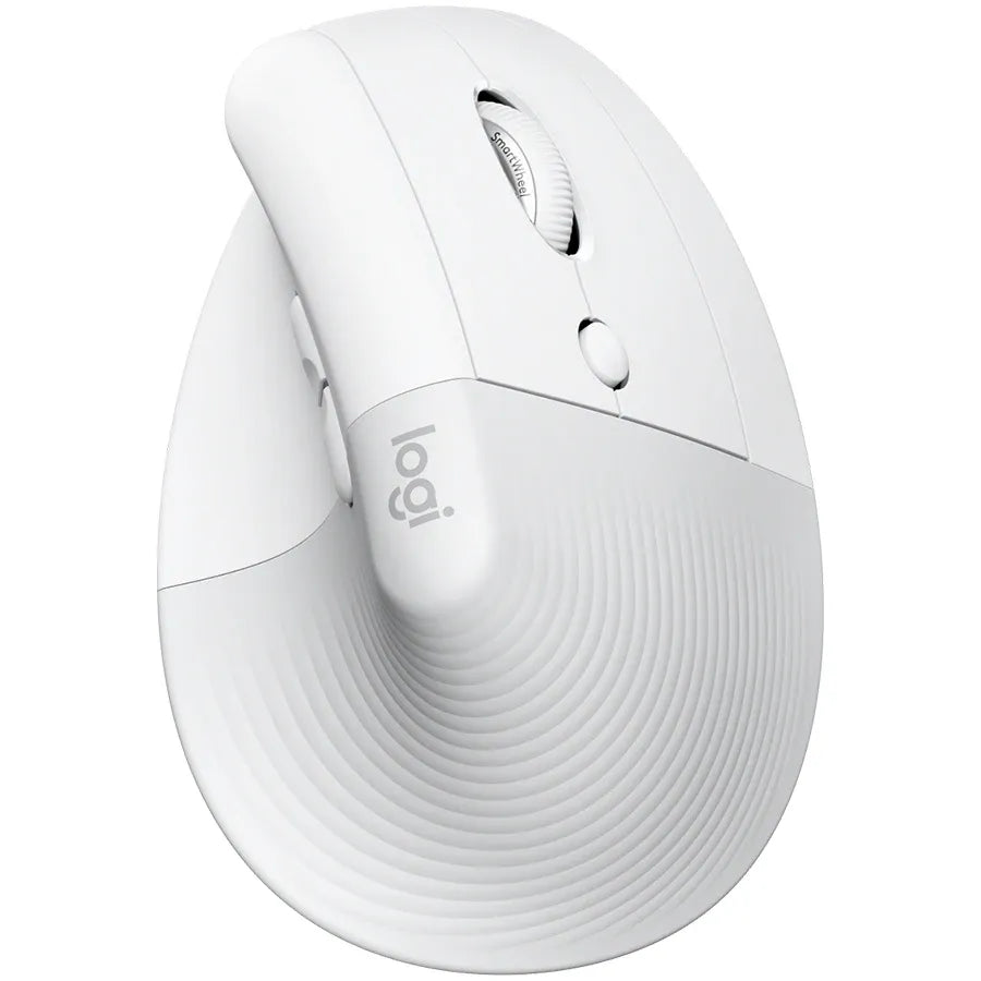 Мишка Logitech Lift Bluetooth Vertical Ergonomic (910-006475)