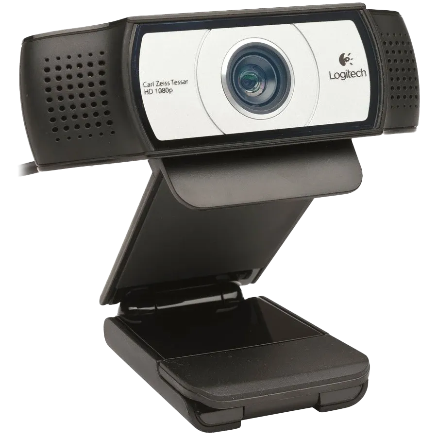 Видеоконферентна система Logitech C930E