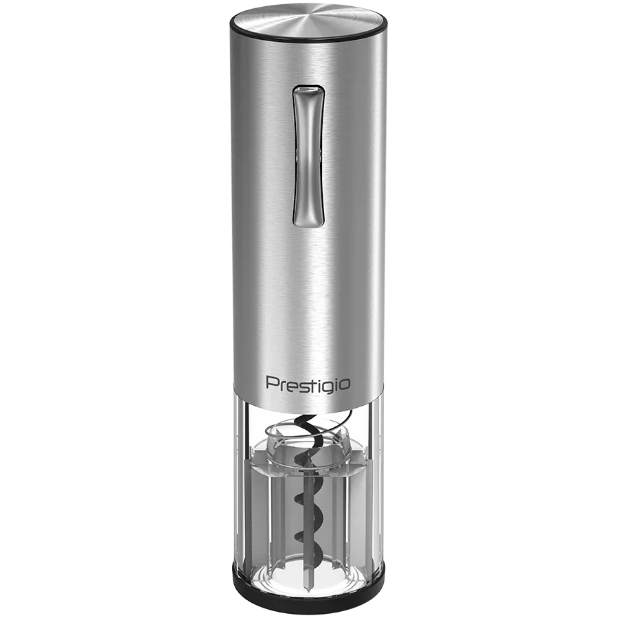 Електрическа отварачка за вино Prestigio Nemi, Electric wine opener