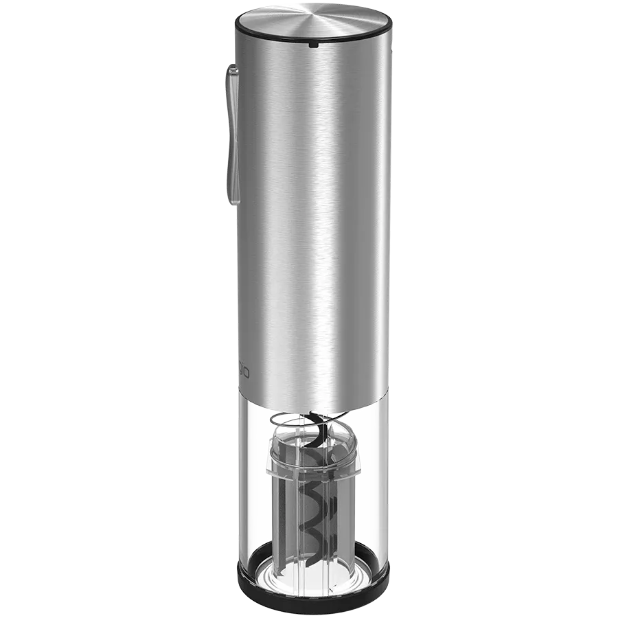 Електрическа отварачка за вино Prestigio Nemi, Electric wine opener