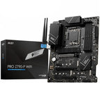 Дънна платка MSI PRO Z790-P WIFI
