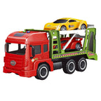 Vehicle Engineering Автовоз с 2 коли
