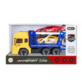 Vehicle Engineering Автовоз с 2 коли