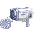 Yifeng Базука Bubble Gun Outer Space 80 Балончета