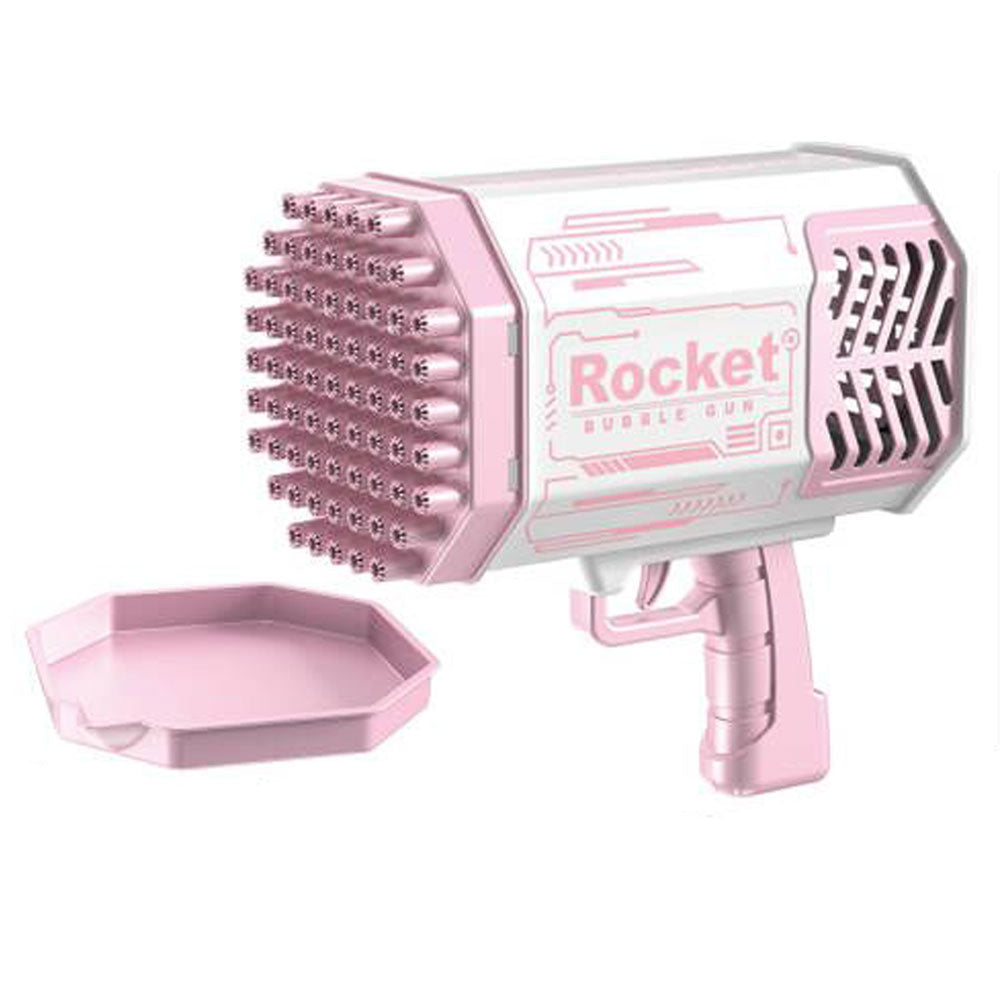 Yifeng Базука Bubble Gun Rocket 69 Балончета