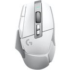 Геймърска мишка Logitech G502 X Lightspeed Wireless