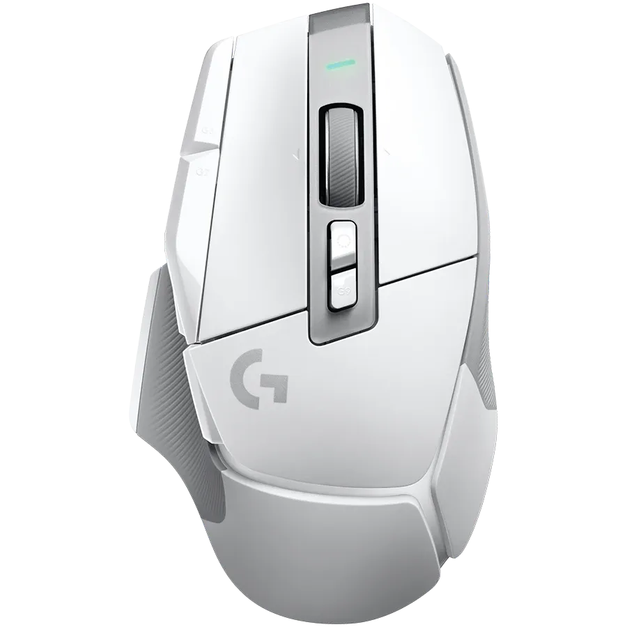 Геймърска мишка Logitech G502 X Lightspeed Wireless