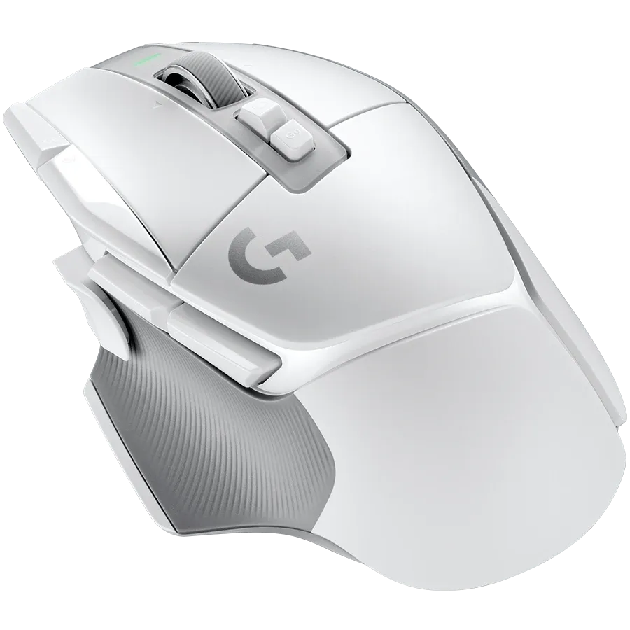 Геймърска мишка Logitech G502 X Lightspeed Wireless