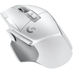Геймърска мишка Logitech G502 X Lightspeed Wireless