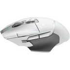 Геймърска мишка Logitech G502 X Lightspeed Wireless
