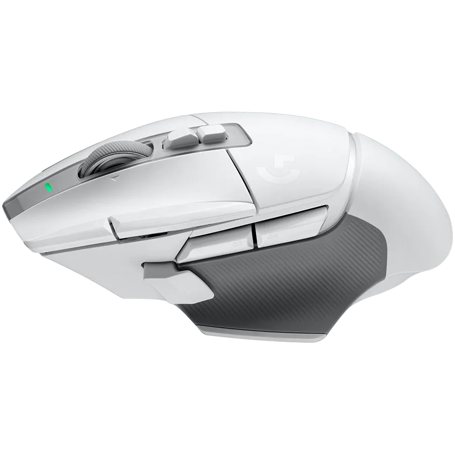 Геймърска мишка Logitech G502 X Lightspeed Wireless