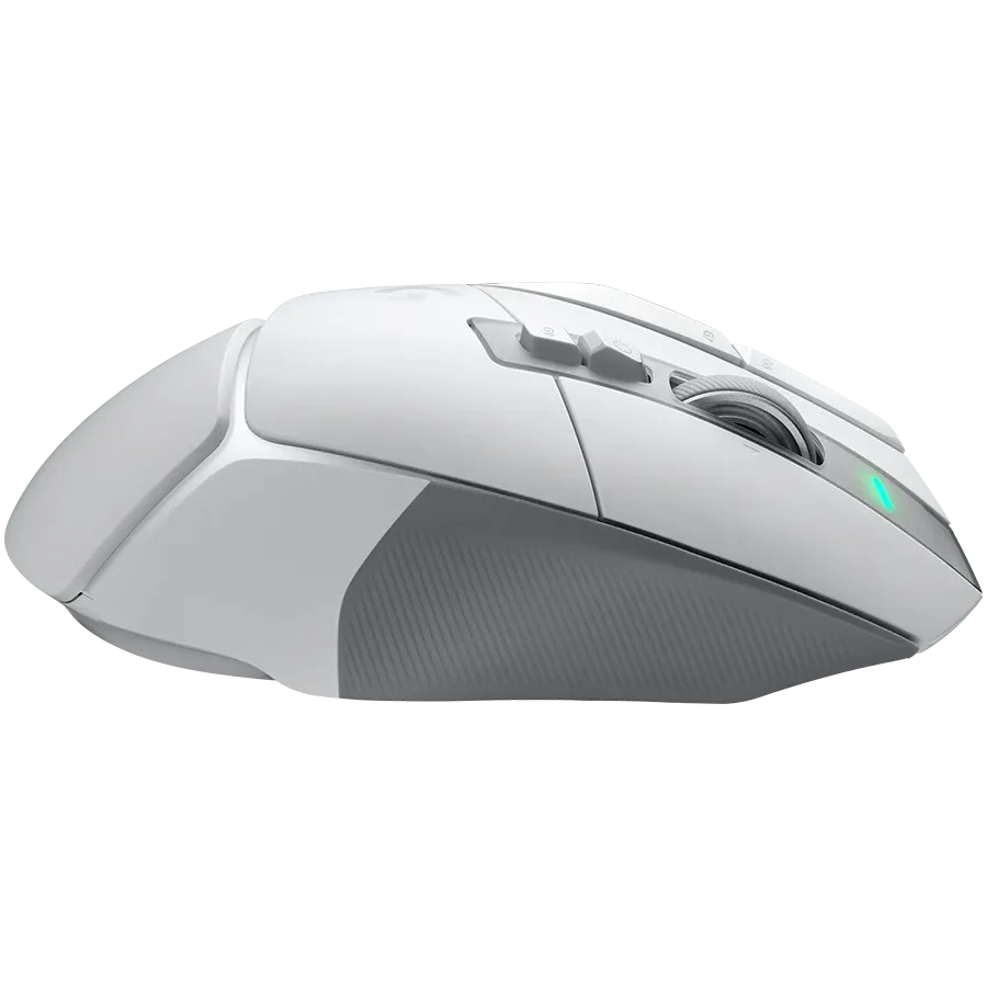Геймърска мишка Logitech G502 X Lightspeed Wireless