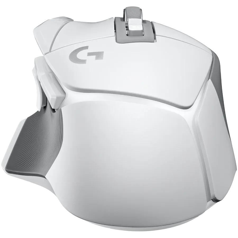Геймърска мишка Logitech G502 X Lightspeed Wireless