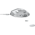 Геймърска мишка Logitech G502 X Lightspeed Wireless