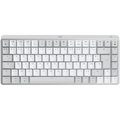 Клавиатура Logitech MX Mechanical Mini за MAC Bluetooth Illuminated (920-010799)