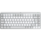 Клавиатура Logitech MX Mechanical Mini за MAC Bluetooth Illuminated (920-010799)