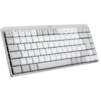 Клавиатура Logitech MX Mechanical Mini за MAC Bluetooth Illuminated (920-010799)