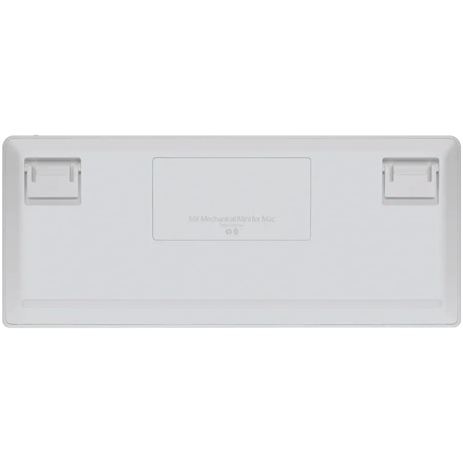 Клавиатура Logitech MX Mechanical Mini за MAC Bluetooth Illuminated (920-010799)