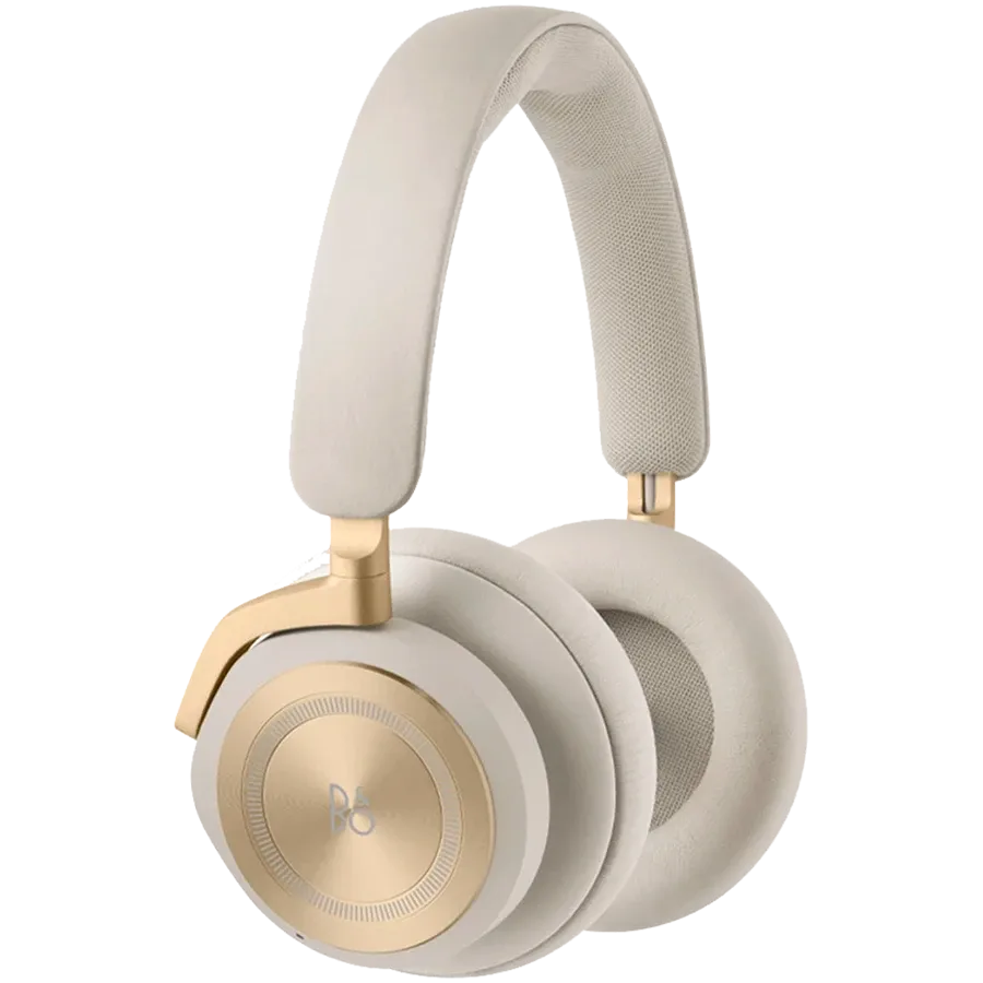 Слушалки Bang & Olufsen Beoplay HX Gold Tone
