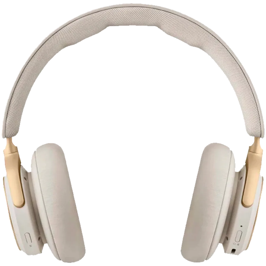 Слушалки Bang & Olufsen Beoplay HX Gold Tone