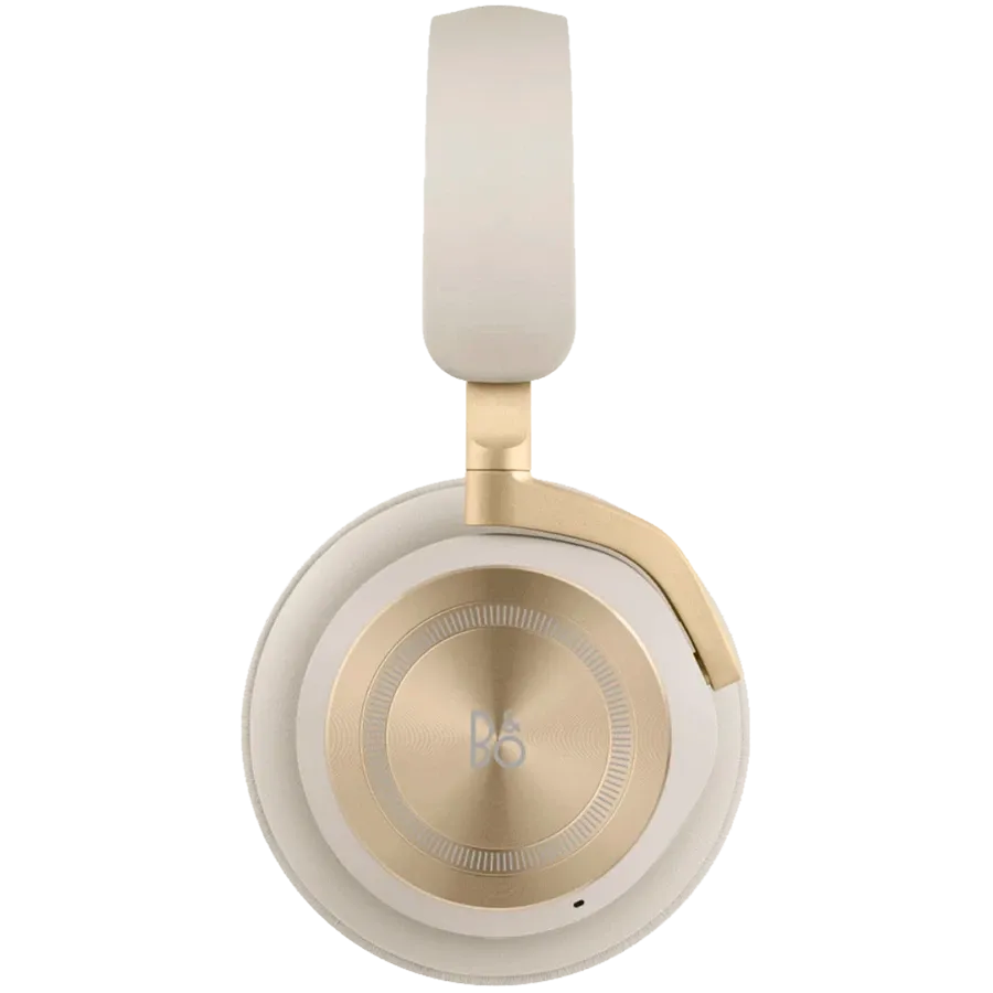 Слушалки Bang & Olufsen Beoplay HX Gold Tone