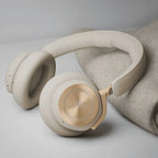 Слушалки Bang & Olufsen Beoplay HX Gold Tone