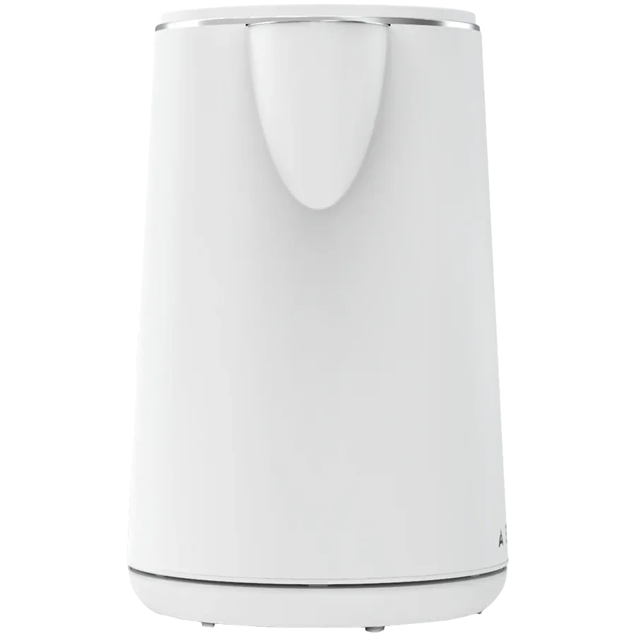 Електрическа кана AENO EK2, 1.5L, Strix, Double Walls, бяла