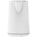 Електрическа кана AENO EK2, 1.5L, Strix, Double Walls, бяла