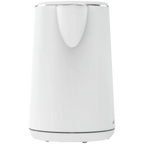Електрическа кана AENO EK2, 1.5L, Strix, Double Walls, бяла