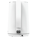 Електрическа кана AENO EK2, 1.5L, Strix, Double Walls, бяла