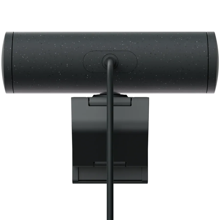 Уеб камера Logitech Brio 505 HD, GRAPHITE, USB